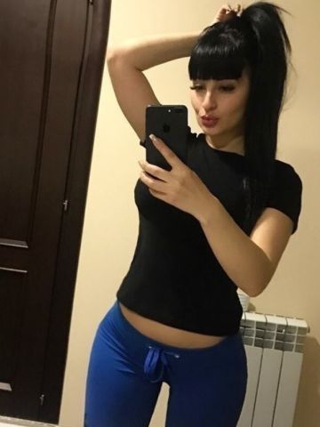 Анкета проститутки Анечка - Фото 1, , 25 лет, №11414